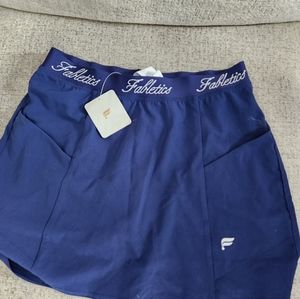 Fabletics Skort